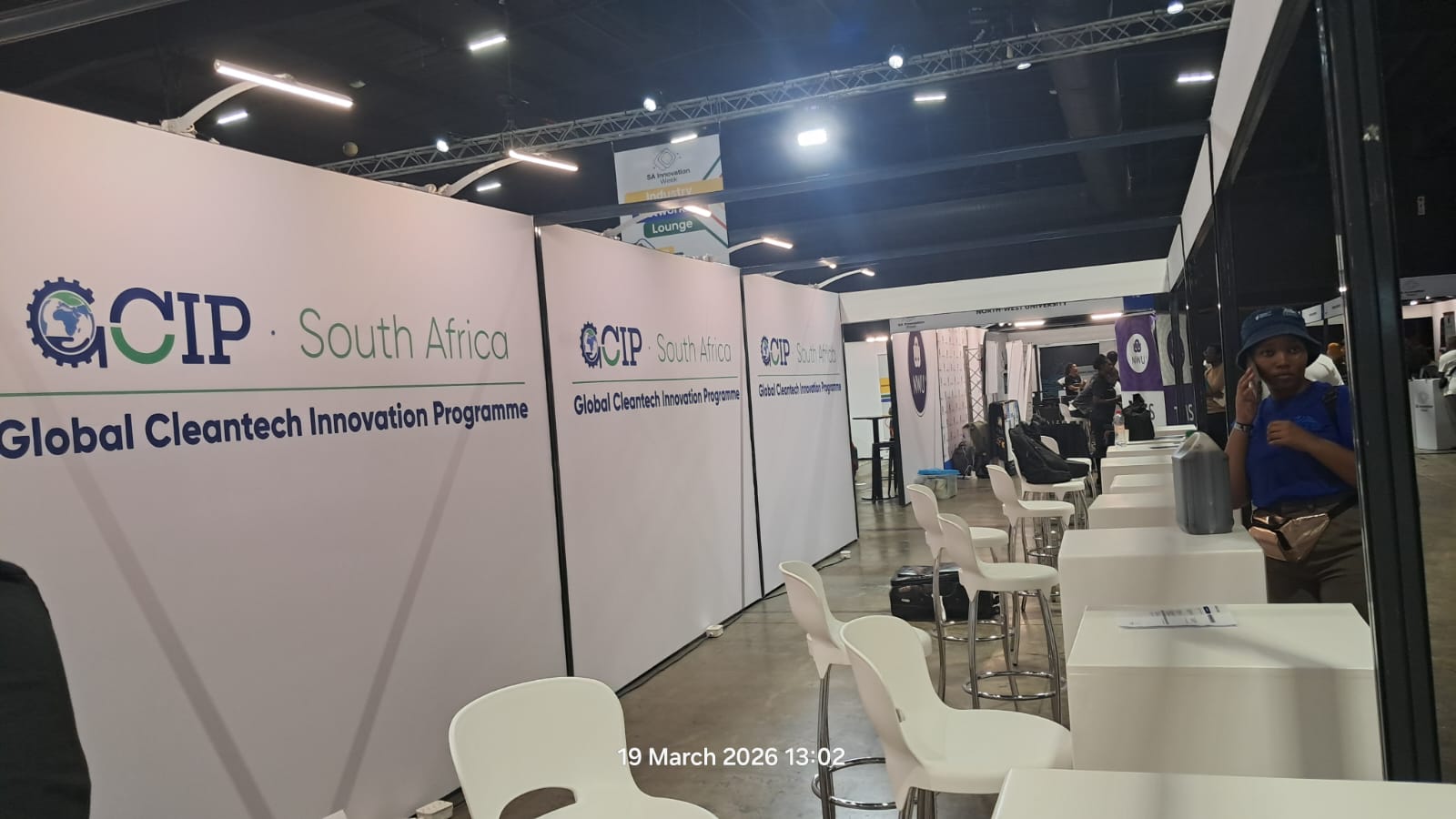 Global Cleantech Innovation Programme